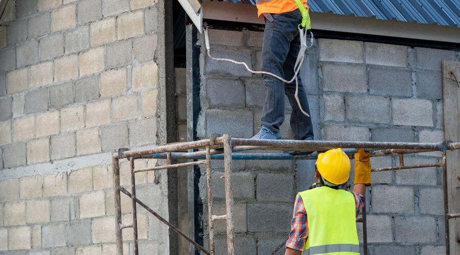 Expert Emergency Roof Repairs services in George, WA